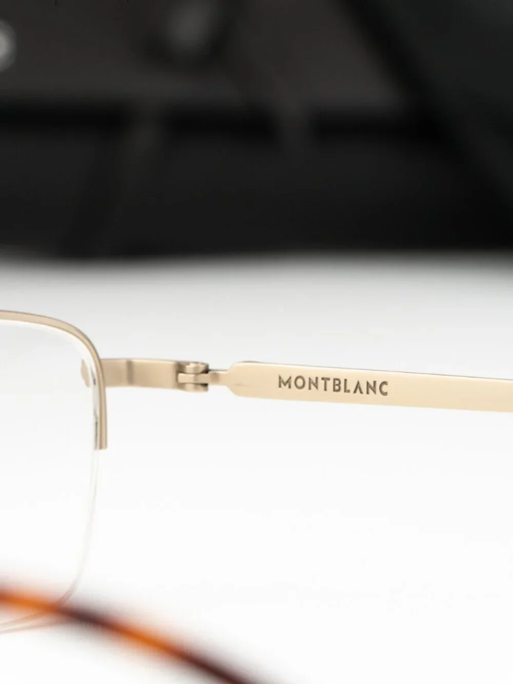 Montblanc women eyeglasses